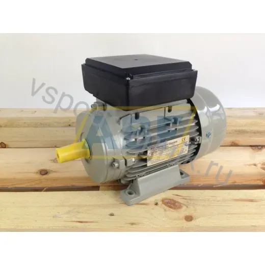 Электродвигатель ABS90L-4/HTB3 AC-Motoren GmbH, 1,5 кВт