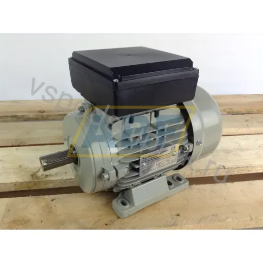 Электродвигатель ABS90S-2/HTB3 AC-Motoren GmbH, 1,5 кВт