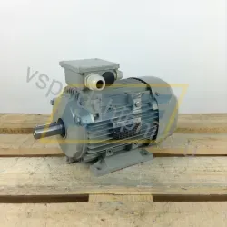 Электродвигатель ACA100LA-2/HEB3 AC-Motoren GmbH, 3 кВт