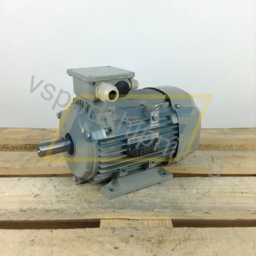 Электродвигатель ACA100LA-2/HEB3 AC-Motoren GmbH, 3 кВт