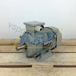 Электродвигатель ACA100LB-4/HEB3 AC-Motoren GmbH, 3 кВт