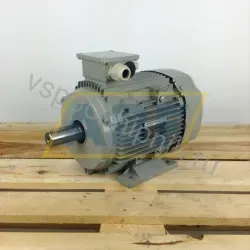 Электродвигатель ACA132SB-2/HEB3 AC-Motoren GmbH, 7,5 кВт