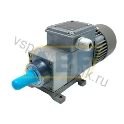 Электродвигатель ACE66T Mini Motor