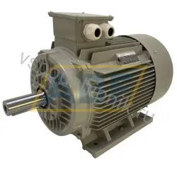 Электродвигатель ACM180L-4/PHE AC-Motoren GmbH, 22 кВт