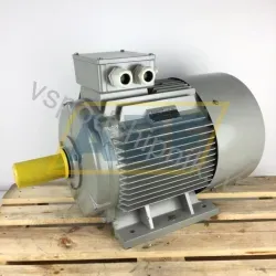Электродвигатель ACM225S-4/HEB3 AC-Motoren GmbH, 37 кВт