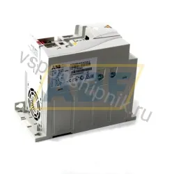 Электродвигатель ACS355-01E-07A5-2 ABB