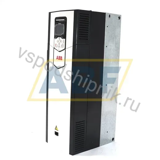 Электродвигатель ACS880-01-077A-5+E200+R708 ABB