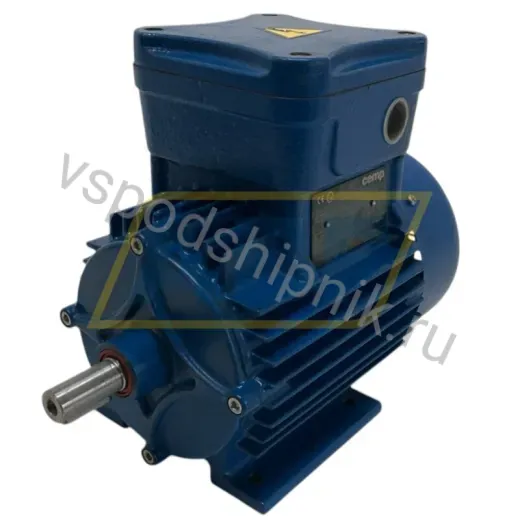 Электродвигатель AD3080A-B34 Cemp