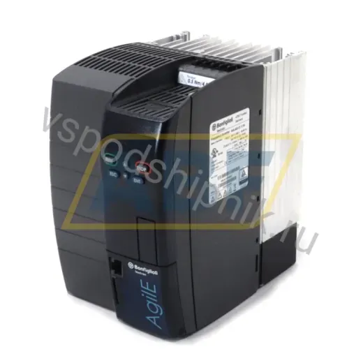 Электродвигатель AGL402-213FA Bonfiglioli