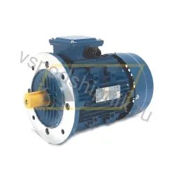 Электродвигатель ALD-90S-6/IE2-B5 Alren, 0,75 кВт