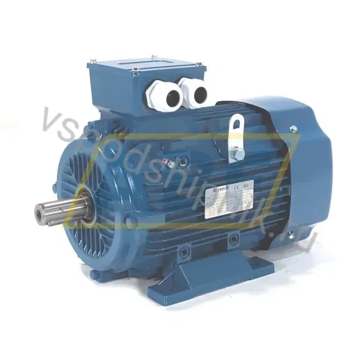 Электродвигатель ALG-112MC-4-B3 Alren, 5,5 кВт