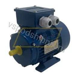 Электродвигатель ALG-562-2 Alren