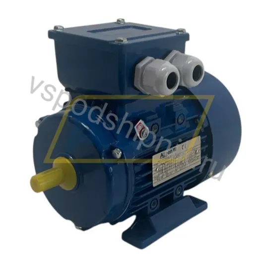 Электродвигатель ALG-562-2 Alren