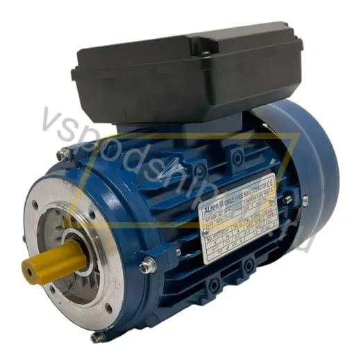 Электродвигатель ALHL-711-2 Alren
