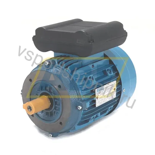 Электродвигатель ALHL-90S-2-B14 Alren, 1,5 кВт