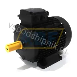 Электродвигатель AM132SZA4/6B3 AEG, 3,1 кВт