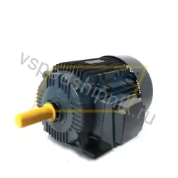 Электродвигатель AM160MYA8/4B3 AEG, 7,5 кВт