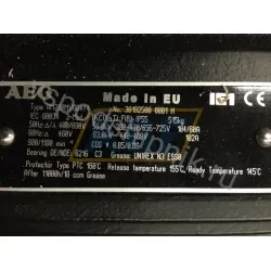Электродвигатель AM280MV6Q4Y4B3 AEG, 55 кВт