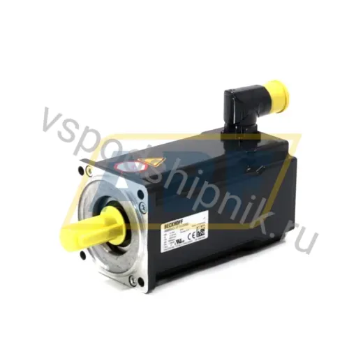 Электродвигатель AM8042-1F10-0000 Beckhoff