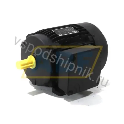 Электродвигатель AM80ZAA2/8B3 AEG, 0,37 кВт