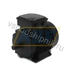 Электродвигатель AM80ZBA4TB3 Lafert, 0,75 кВт
