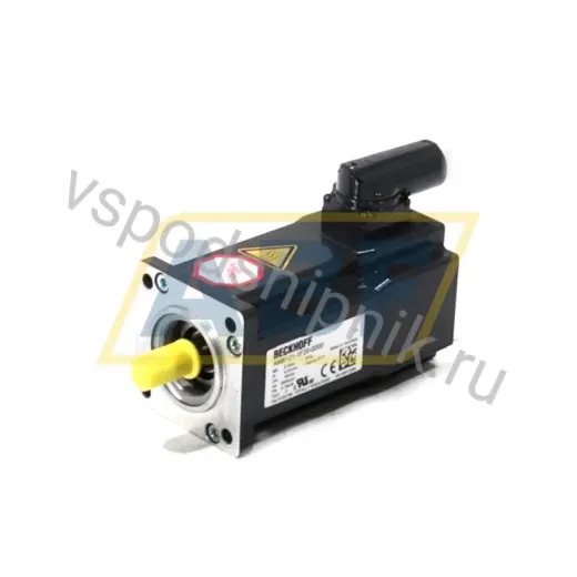Электродвигатель AM8121-1F20-0000 Beckhoff