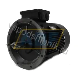 Электродвигатель AMC250MN2B5 Lafert, 55 кВт