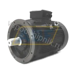 Электродвигатель AMC280MT4B5 AEG, 90 кВт