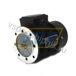 Электродвигатель AMC63ZAA2B5 AEG, 0,18 кВт
