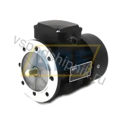 Электродвигатель AMC63ZBA2B5 AEG, 0,25 кВт