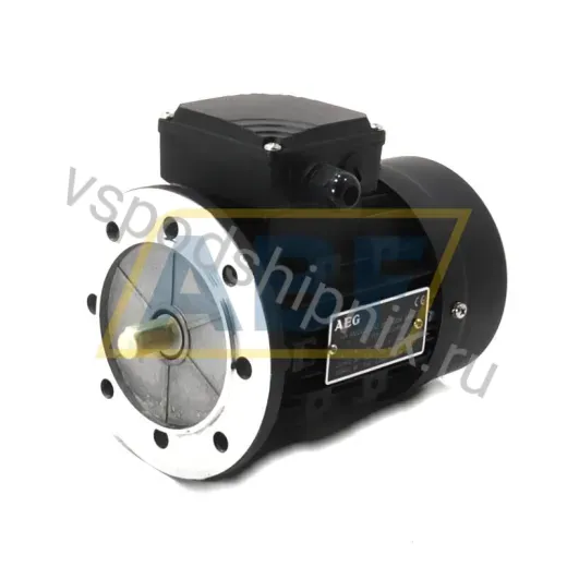 Электродвигатель AMC63ZBA2B5 AEG, 0,25 кВт