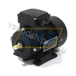 Электродвигатель AMC63ZCA2B3 AEG, 0,37 кВт
