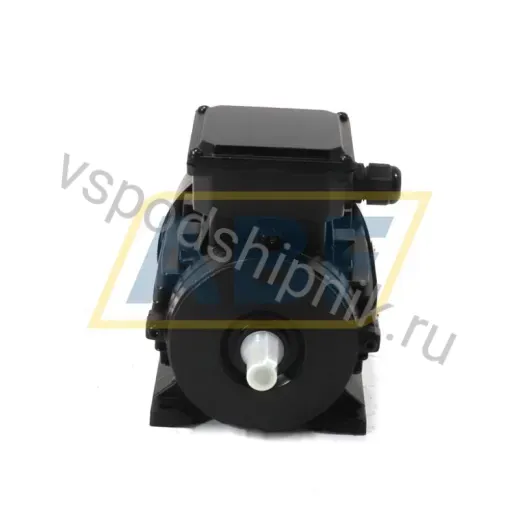 Электродвигатель AMC71ZAA2B3 AEG, 0,37 кВт