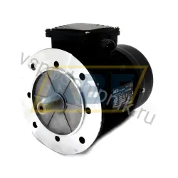 Электродвигатель AMC80ZAA2B5 AEG, 0,75 кВт