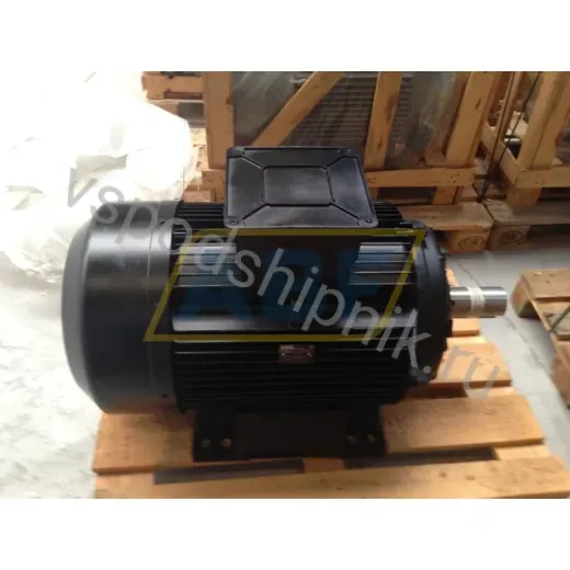 Электродвигатель AMEHE280SV4Q4B3 AEG, 75 кВт