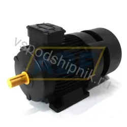 Электродвигатель AMF112M/A4B3 AEG, 4 кВт