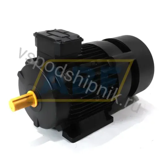 Электродвигатель AMF112M/A4B3 AEG, 4 кВт