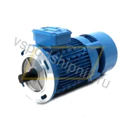 Электродвигатель AMF90L2/8R3B5 Lafert, 1,85 кВт