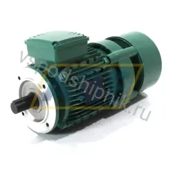 Электродвигатель AMFP90LBA4B5 Lafert, 1,5 кВт