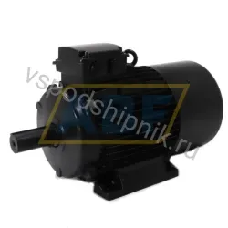 Электродвигатель AMHE132MTA2-B3 AEG, 15 кВт