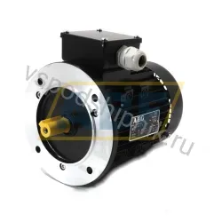 Электродвигатель AMNH80ZBA2B5 AEG, 1,1 кВт