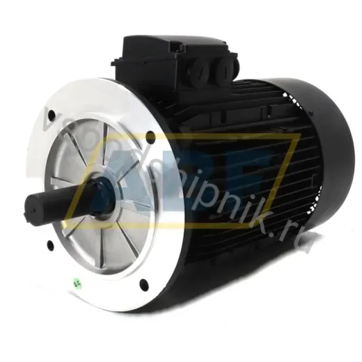 Электродвигатель AMPE160LZA2-B5 AEG, 18,5 кВт