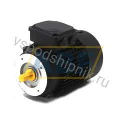 Электродвигатель AMS71ZCA2B14 AEG, 0,75 кВт