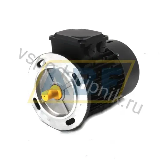 Электродвигатель AMS71ZCA2B5 AEG, 0,75 кВт