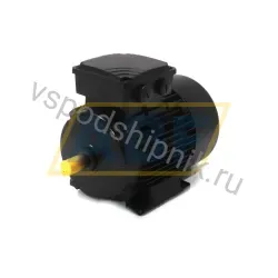 Электродвигатель AMS80ZAA6B3 AEG, 0,37 кВт