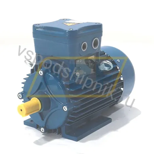 Электродвигатель AN7090L6-3G-B3 Cemp, 1,1 кВт