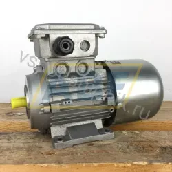 Электродвигатель AT56B2B34 Neri Motori, 0,12 кВт