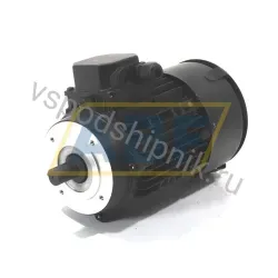 Электродвигатель AT71A4V18 Lafert, 0,25 кВт