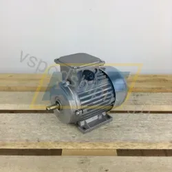 Электродвигатель AT71B4B3 Neri Motori, 0,37 кВт