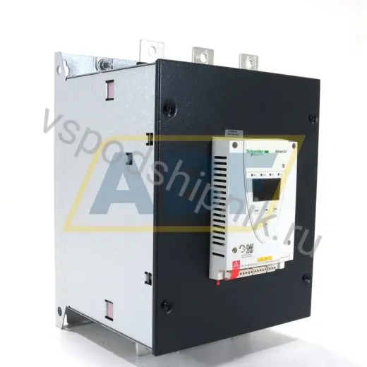 Привод / преобразователь ATS22C59Q Schneider Electric